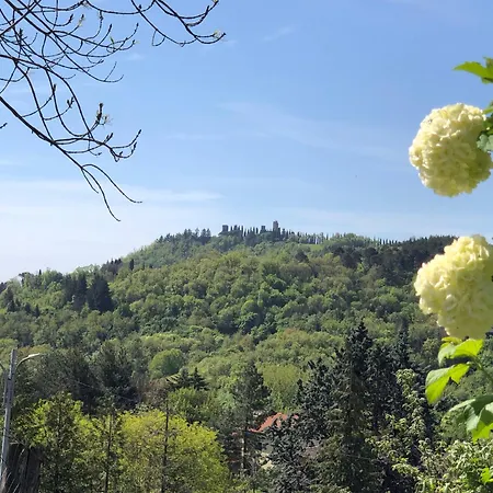 Casa vacanze Da Nady