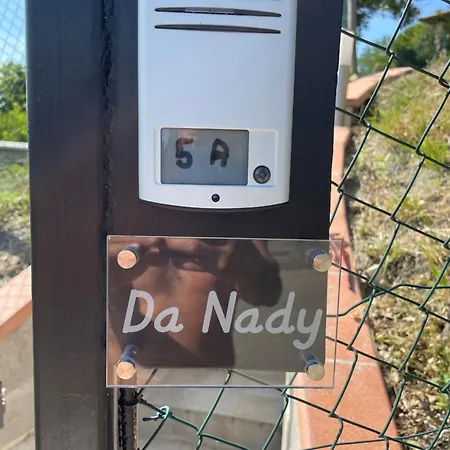 別荘 Da Nady