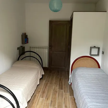 Da Nady Casa vacanze *