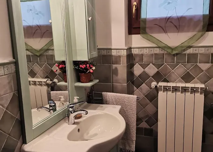 Casa vacanze Da Nady *
