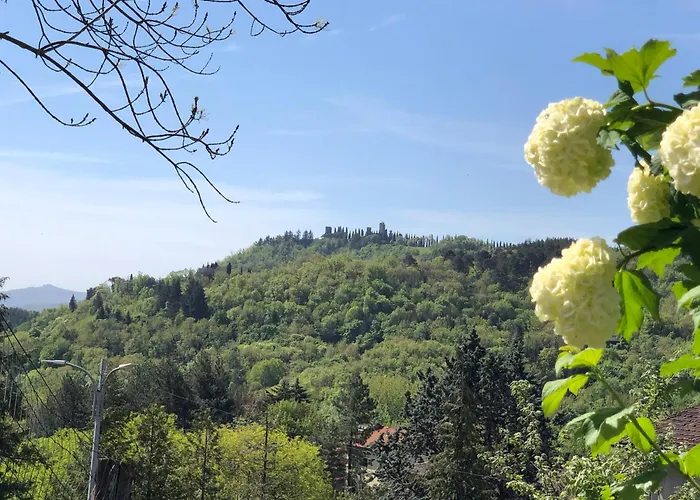 Casa vacanze Da Nady