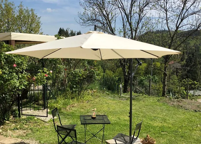 Casa vacanze Da Nady Stia