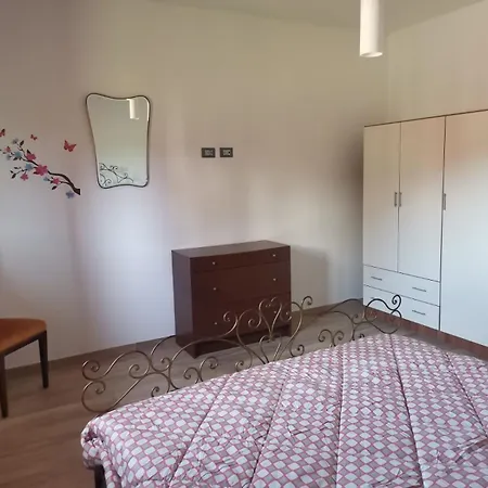 Prázdninový dům Da Nady